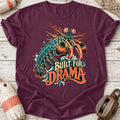 Built for Drama