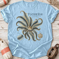 Feather Star