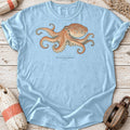 Giant Pacific Octopus