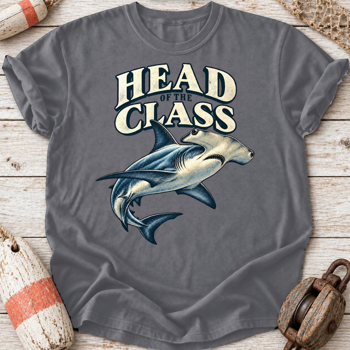 Head of the Class