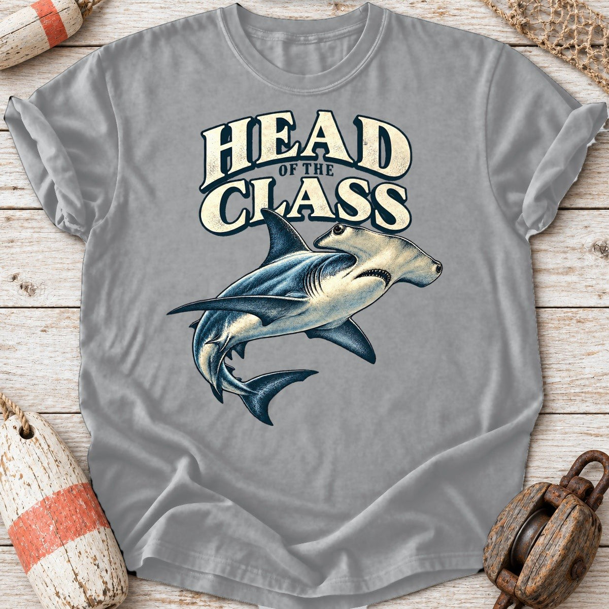 Head of the Class