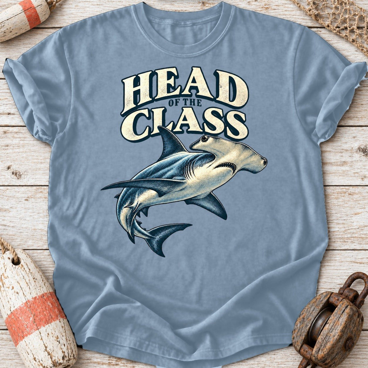 Head of the Class