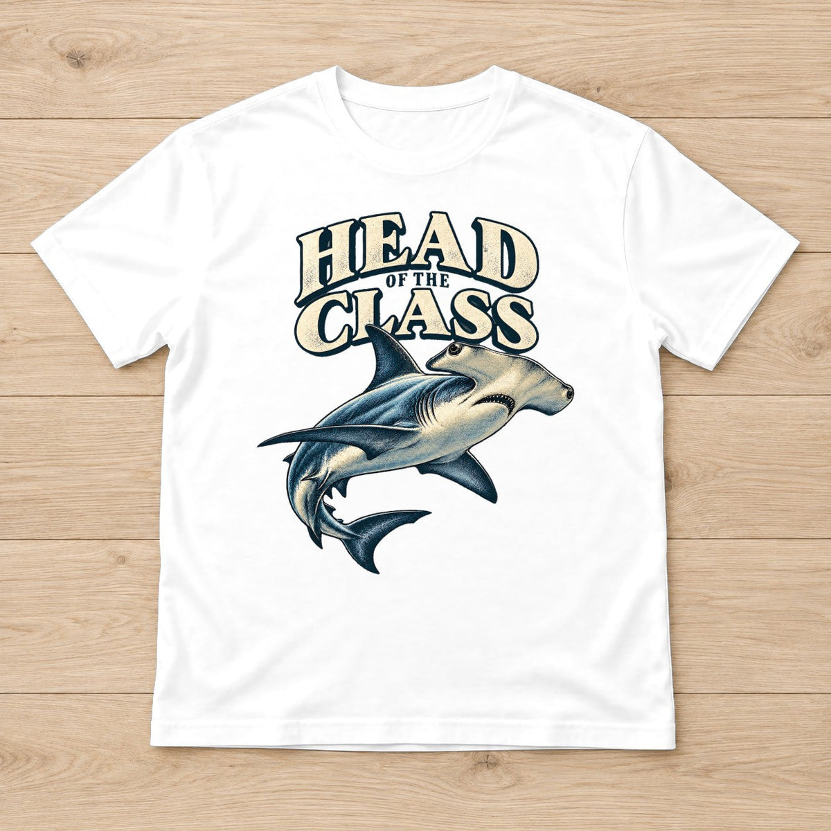 Head of the Class