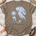 Jellyfish Life Cycle
