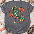 Mantis Shrimp Boxer