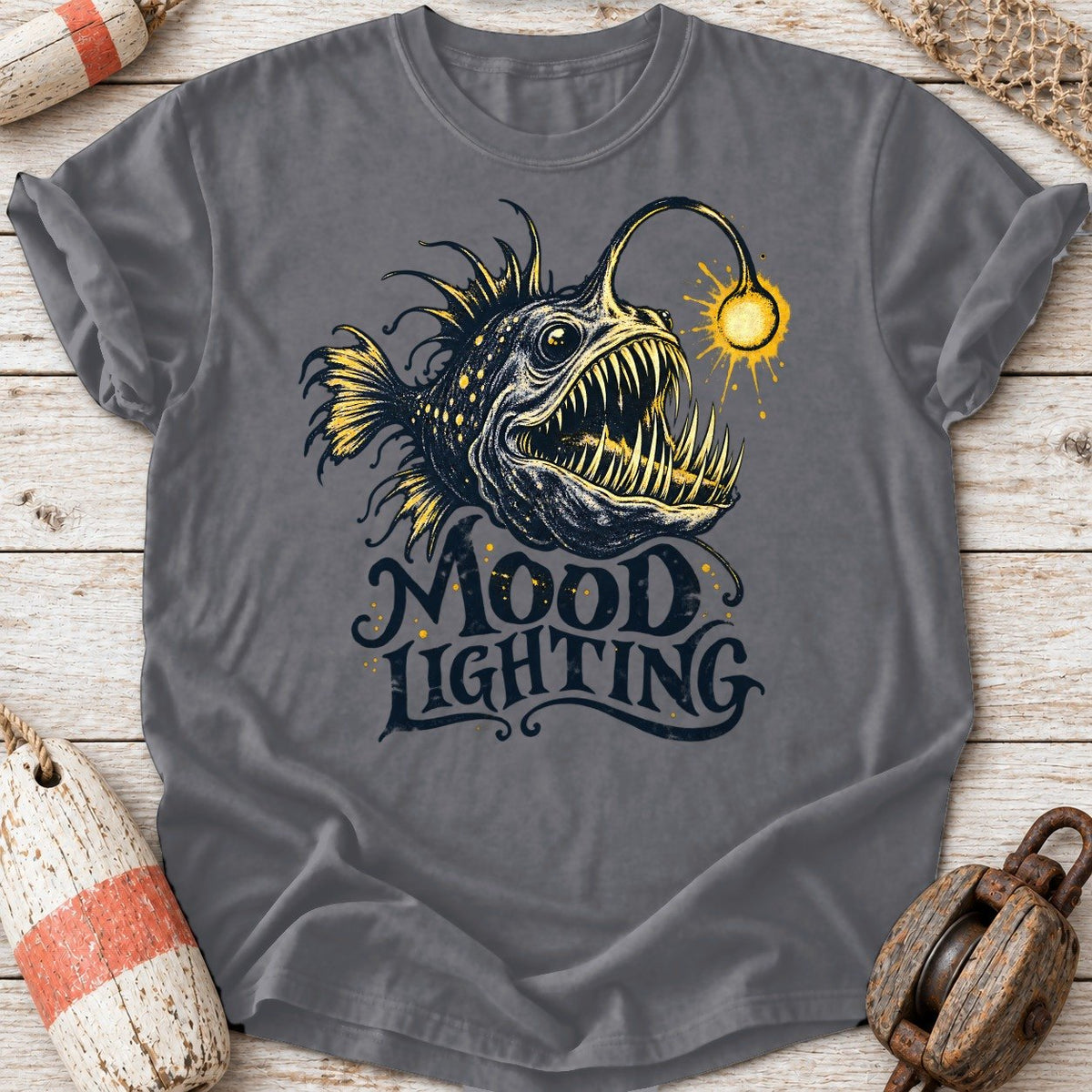 Mood Lighting