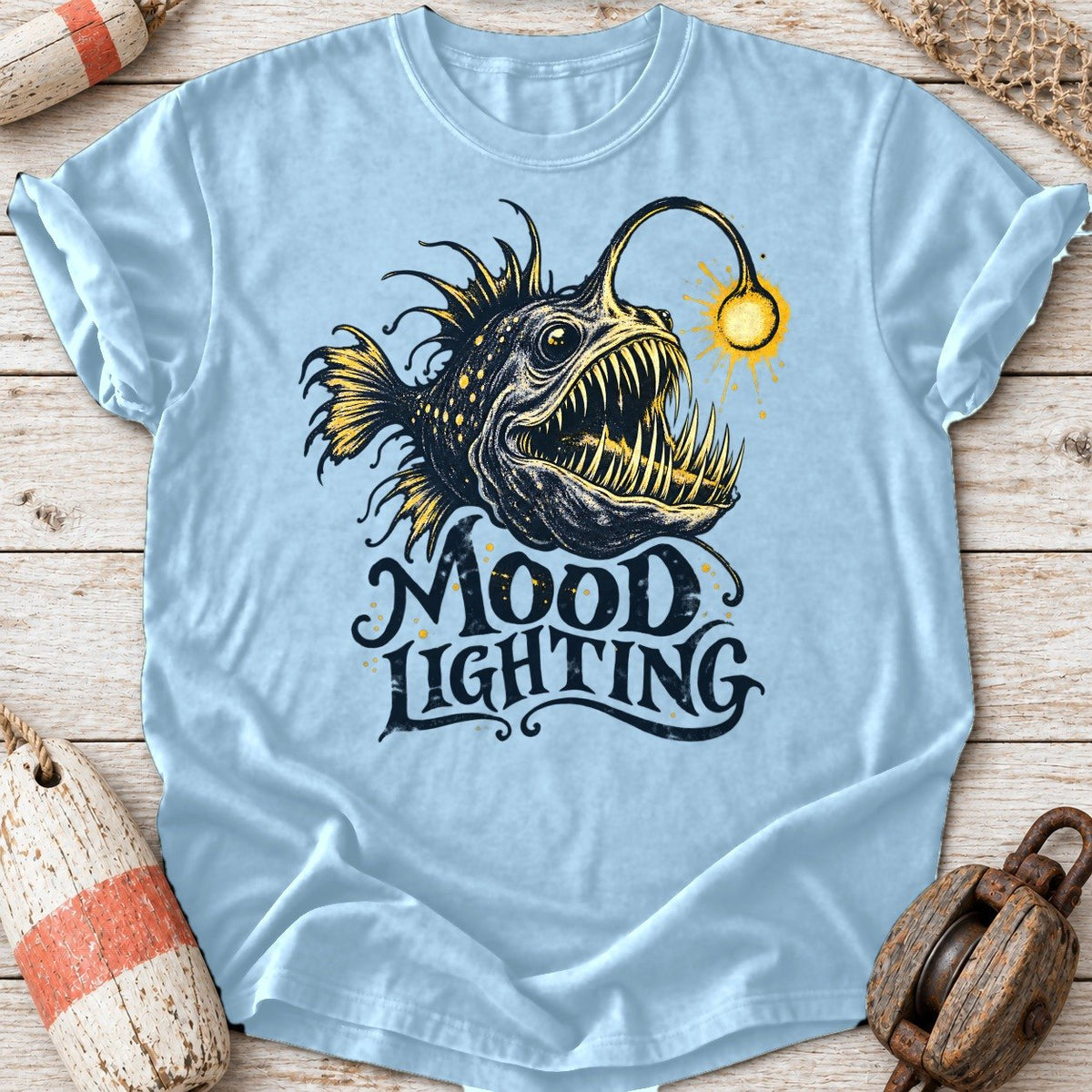 Mood Lighting