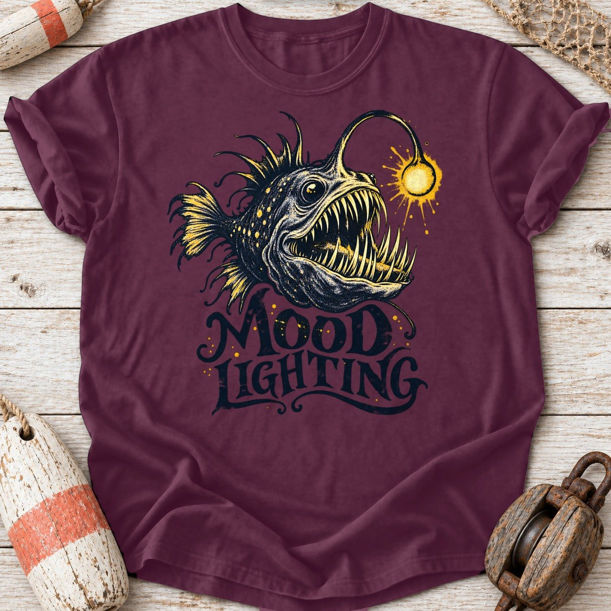 Mood Lighting