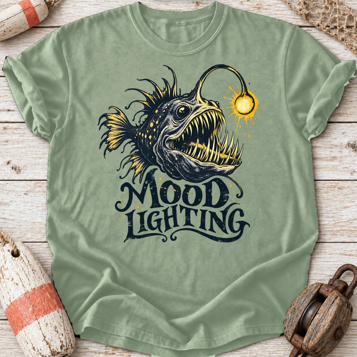 Mood Lighting