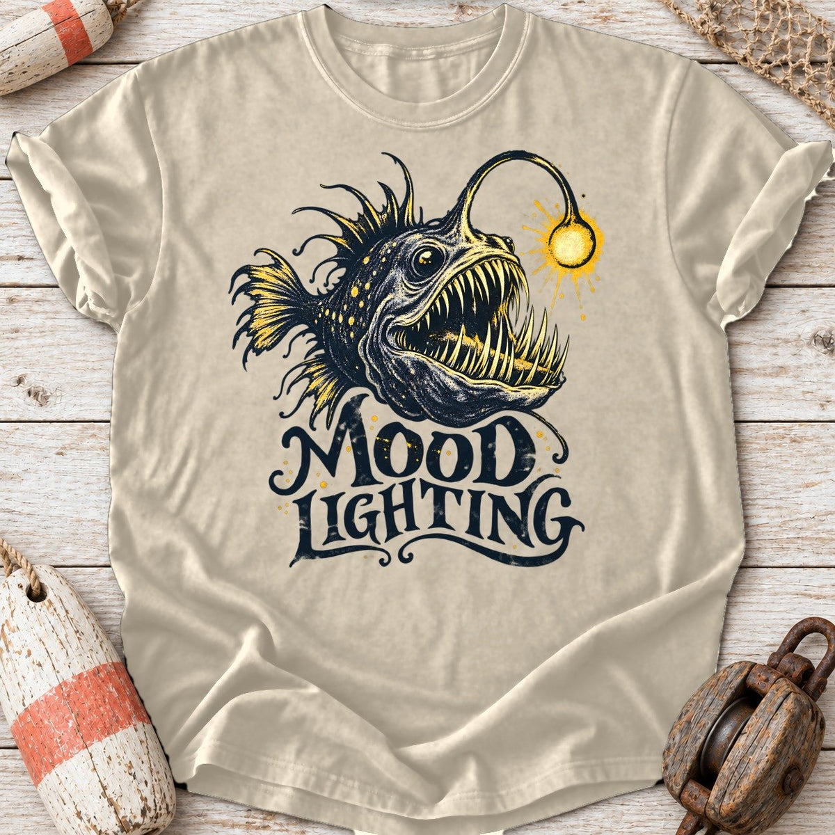 Mood Lighting
