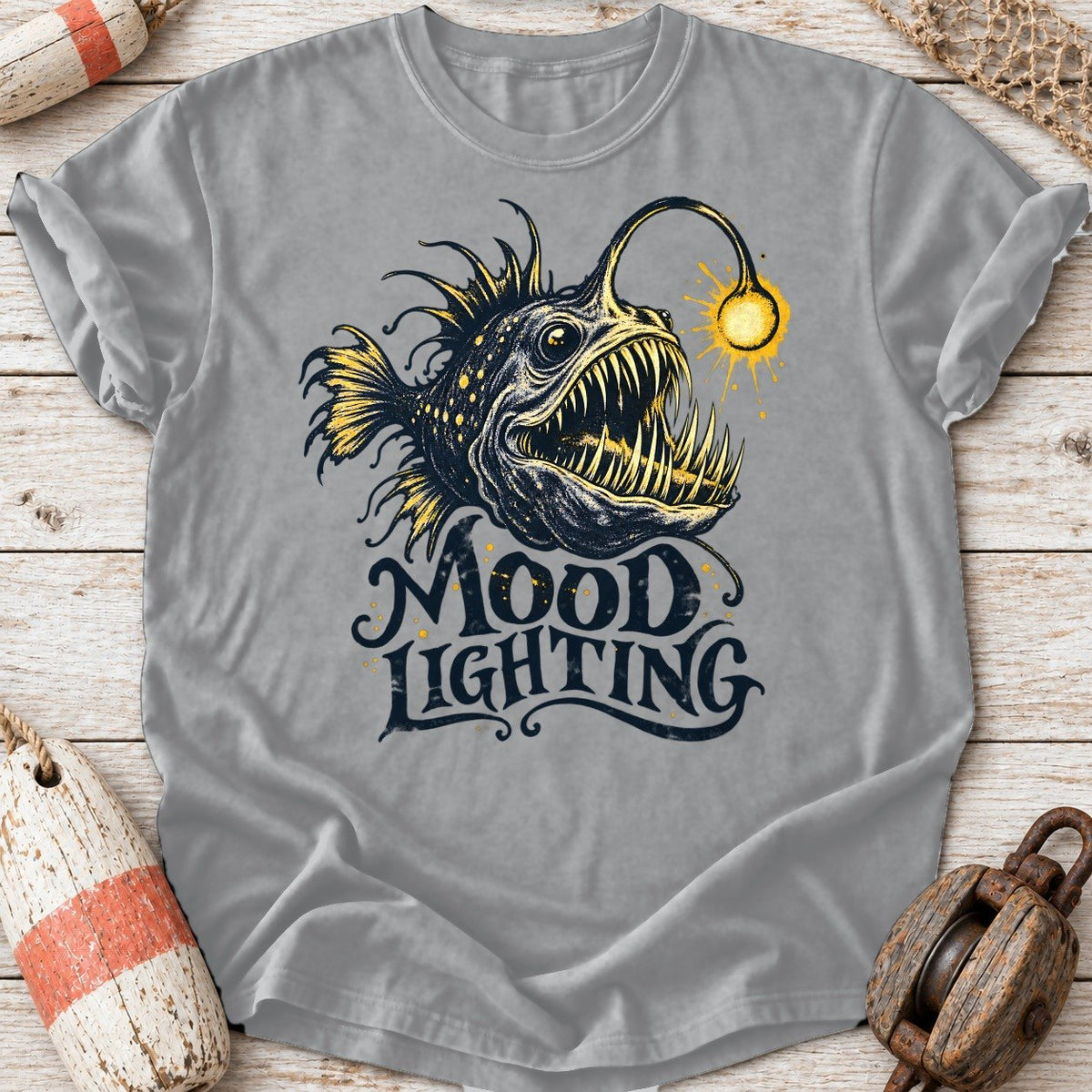 Mood Lighting