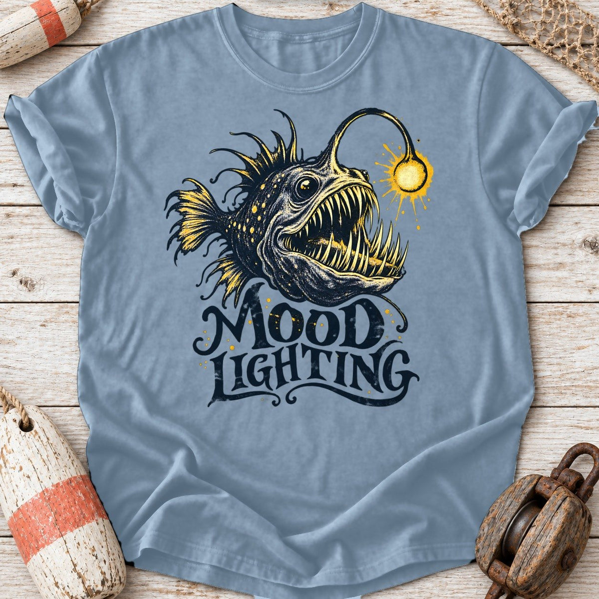 Mood Lighting