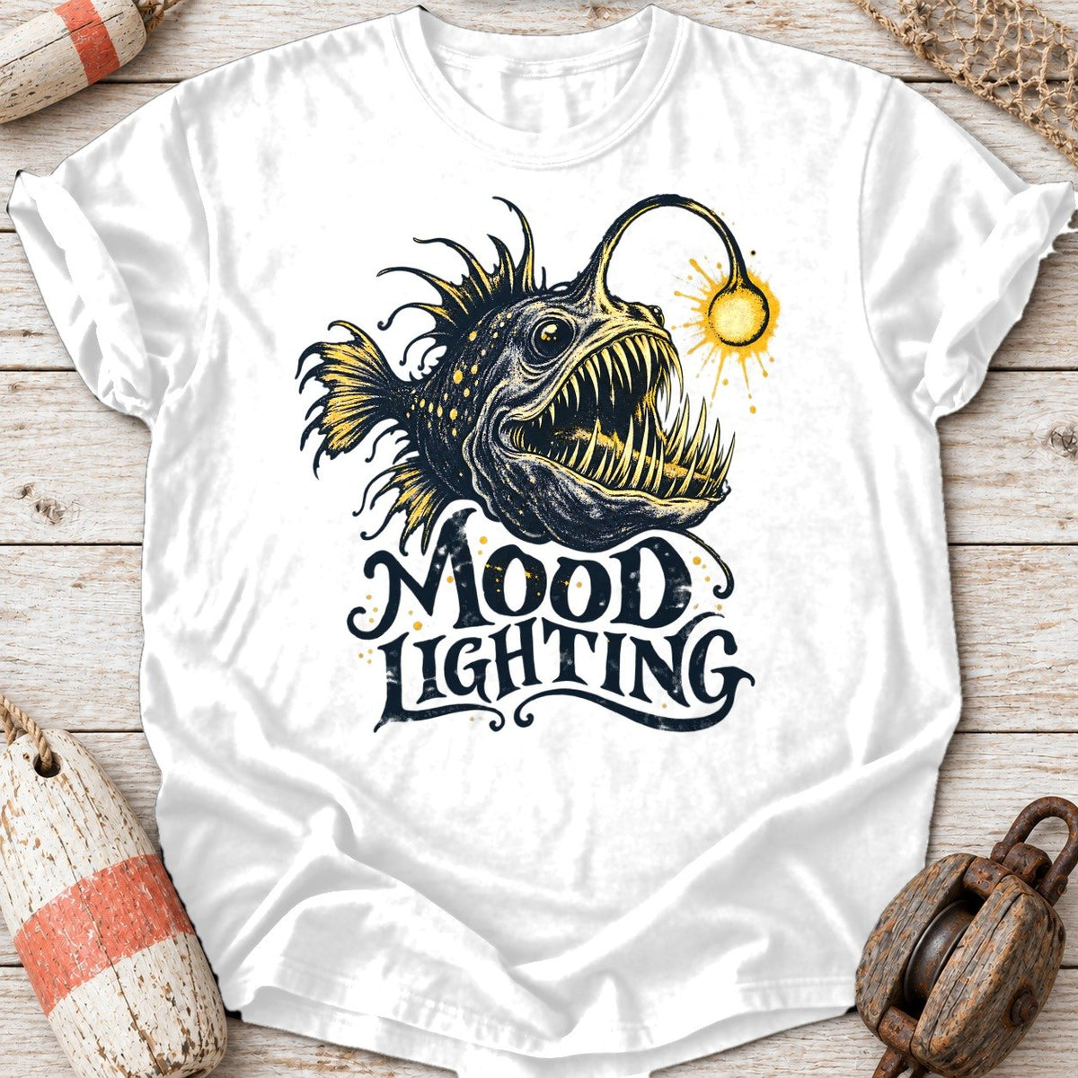 Mood Lighting