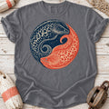 Moray Eel Yin Yang