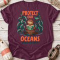 No Planet B Otter