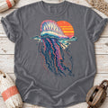 Portuguese Man o' War