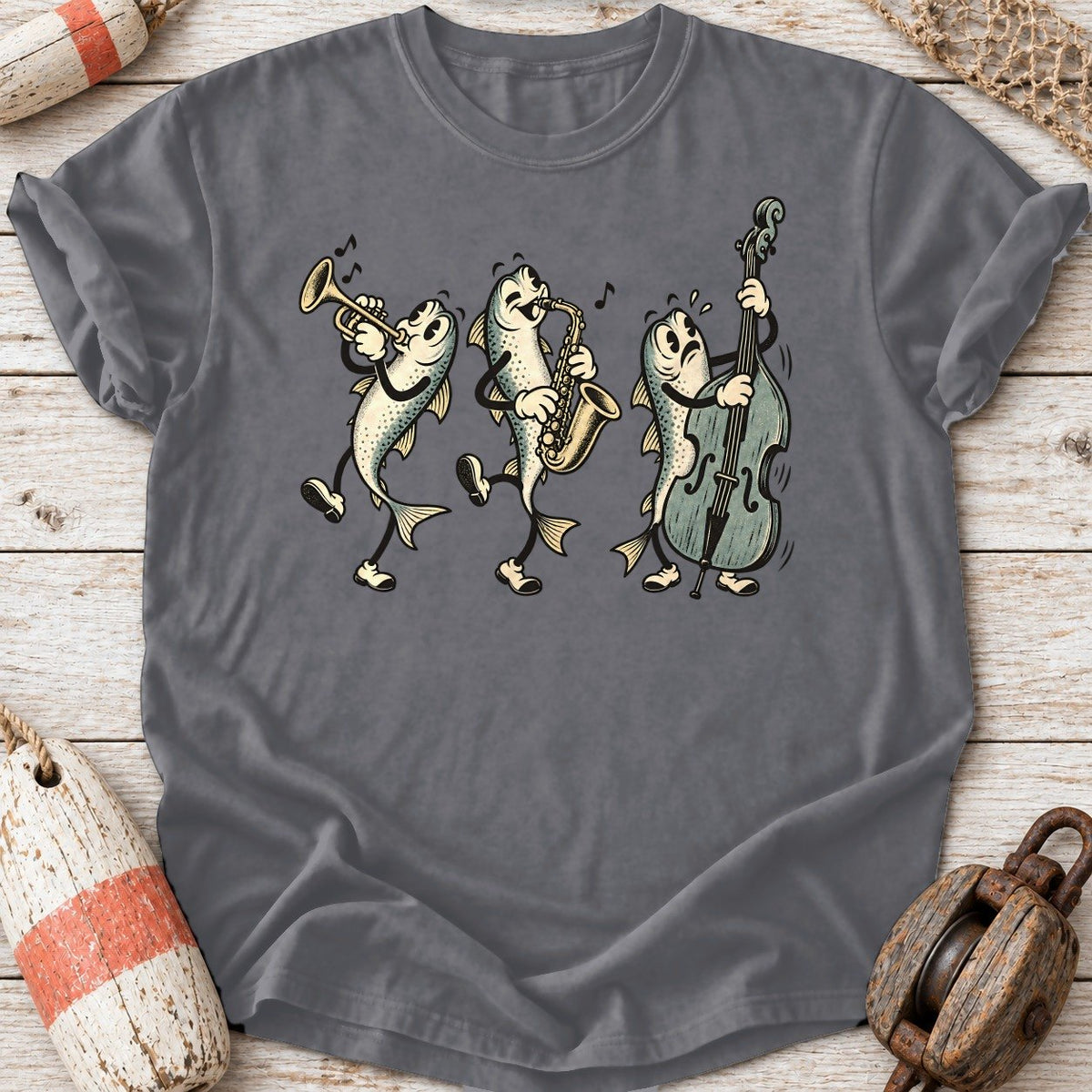 Sardine Jazz Trio