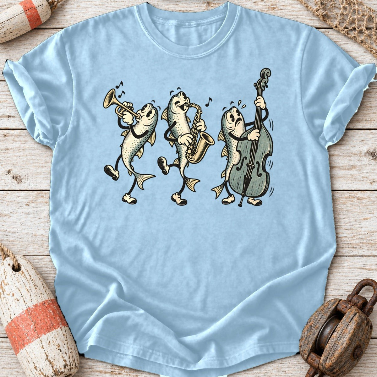 Sardine Jazz Trio