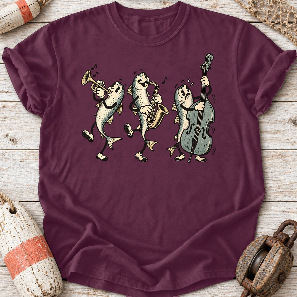 Sardine Jazz Trio