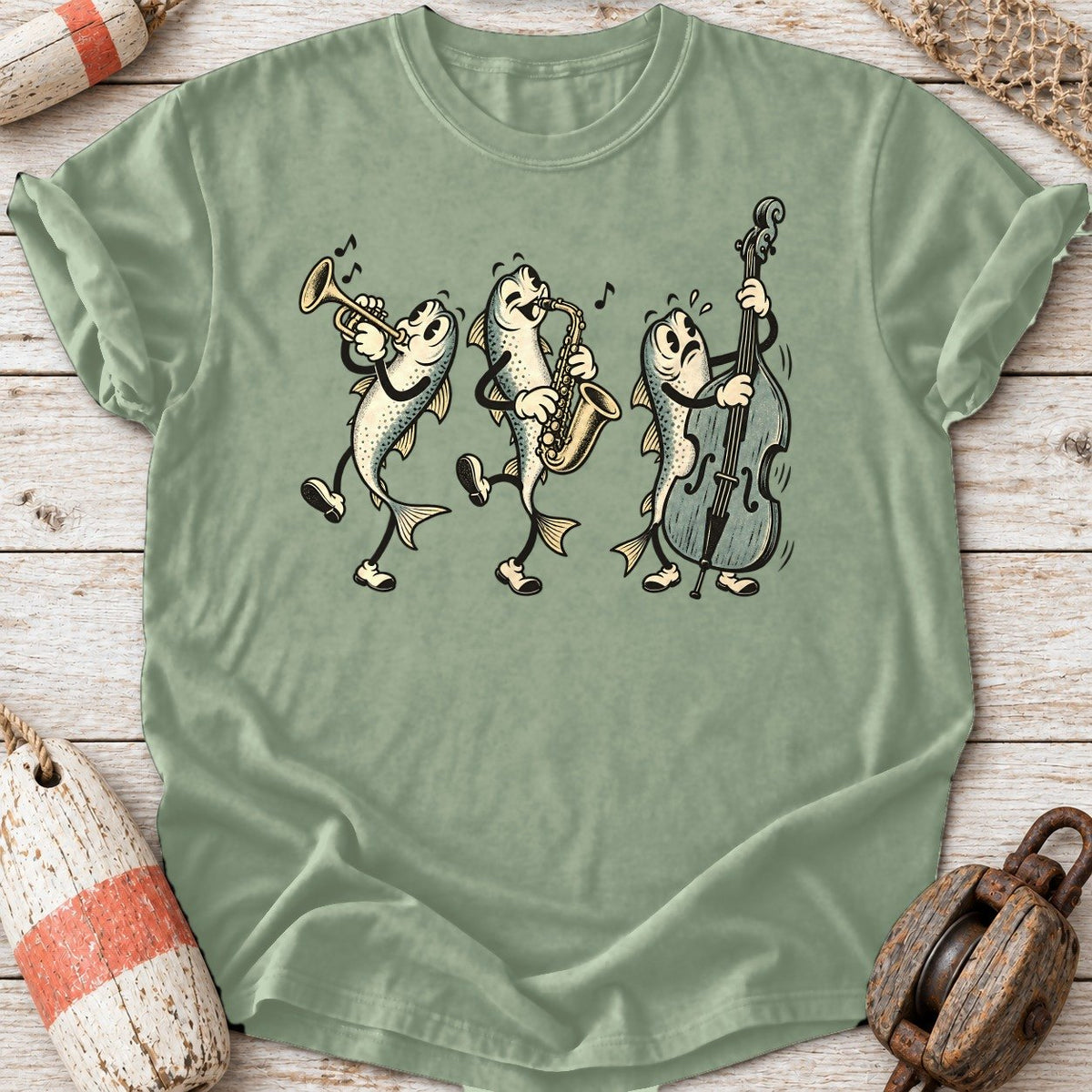 Sardine Jazz Trio