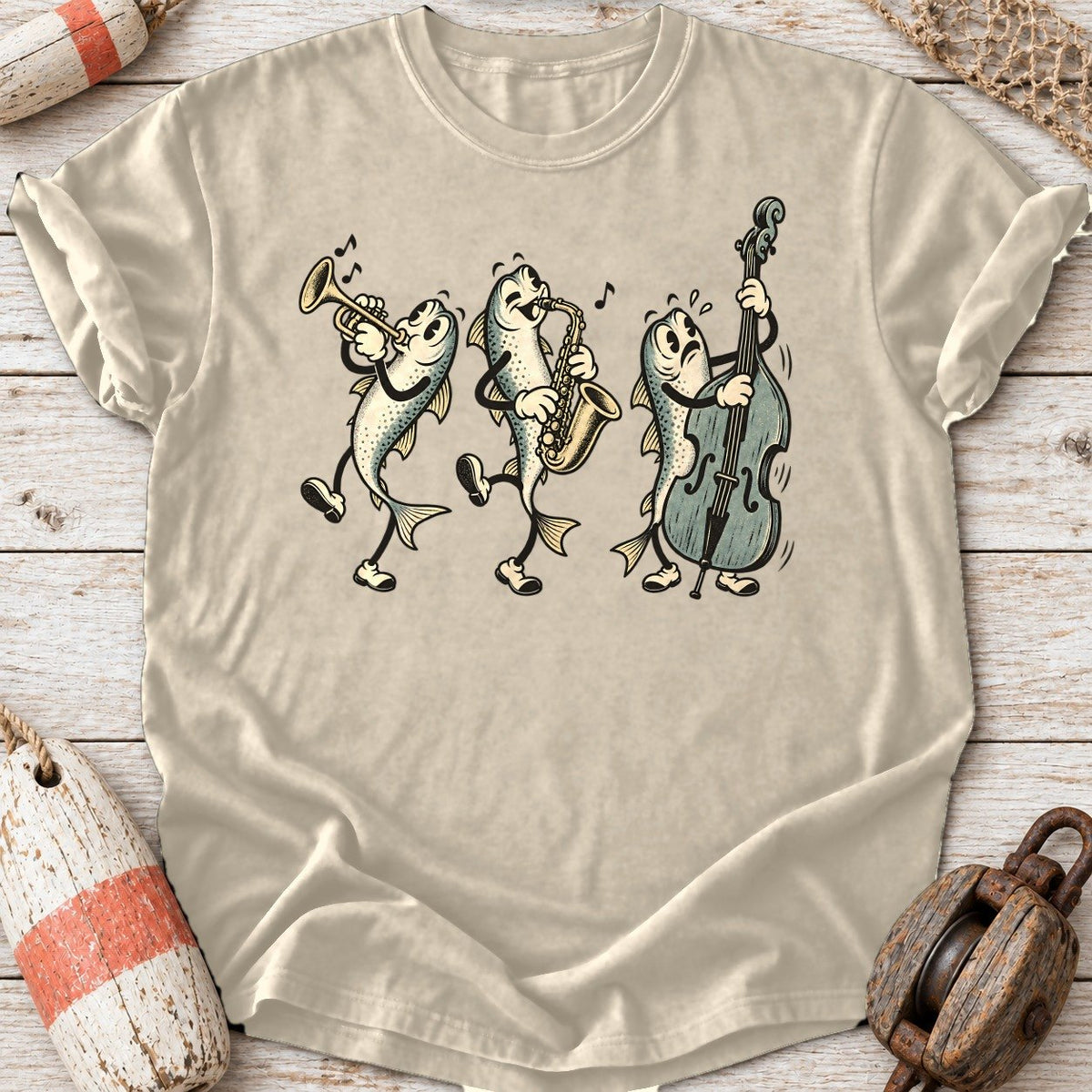 Sardine Jazz Trio