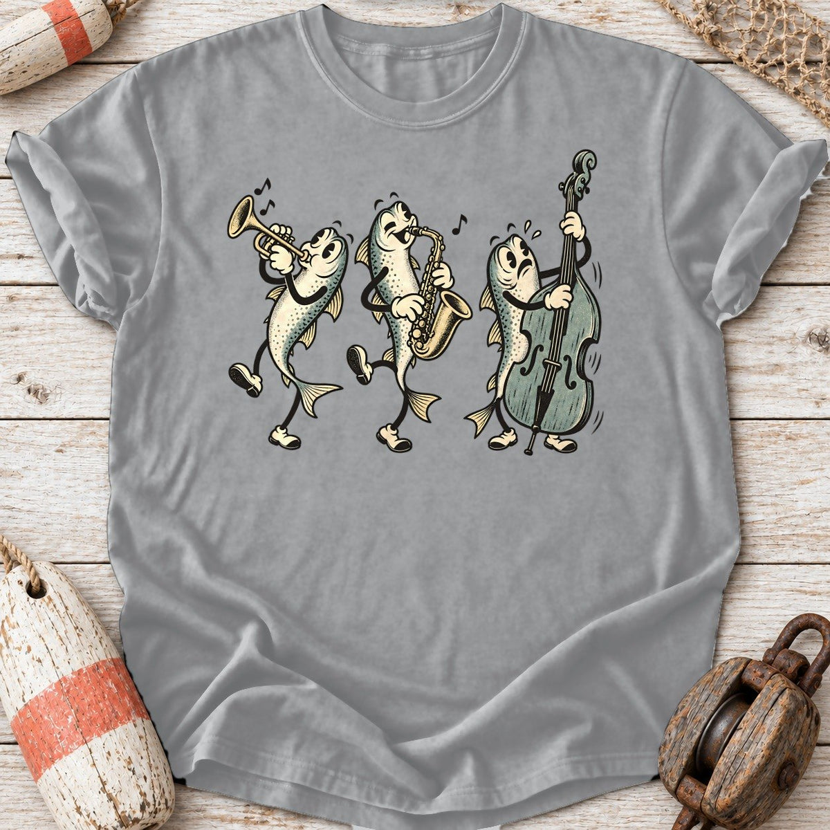 Sardine Jazz Trio