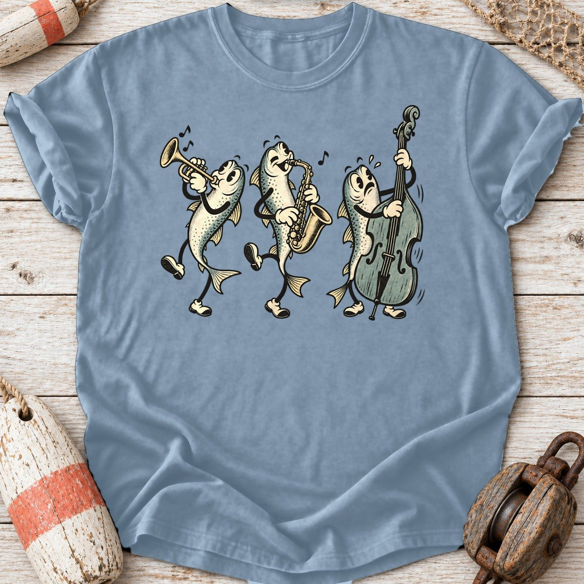 Sardine Jazz Trio