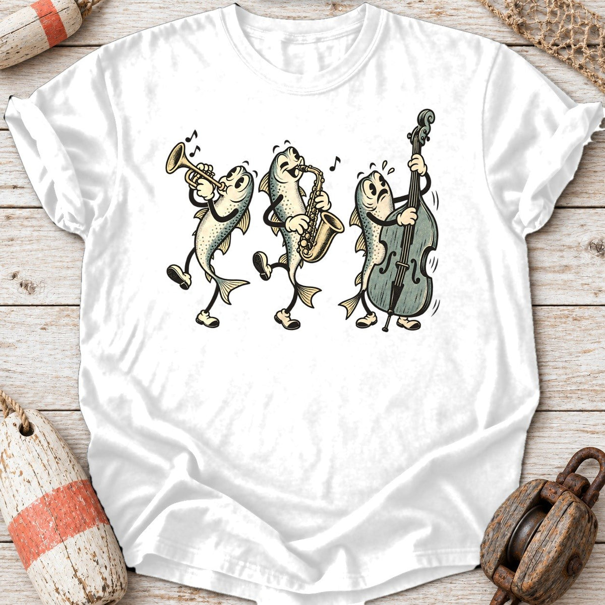 Sardine Jazz Trio