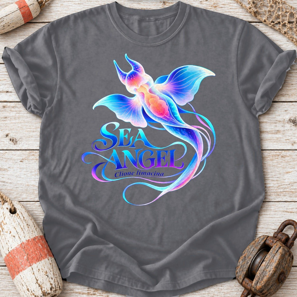 Sea Angel Clione
