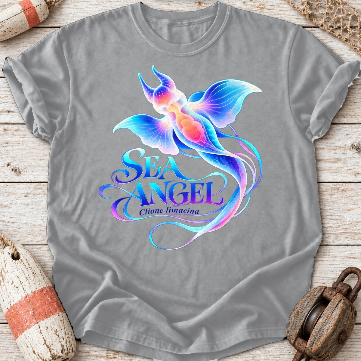 Sea Angel Clione