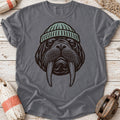 Sleepy Walrus
