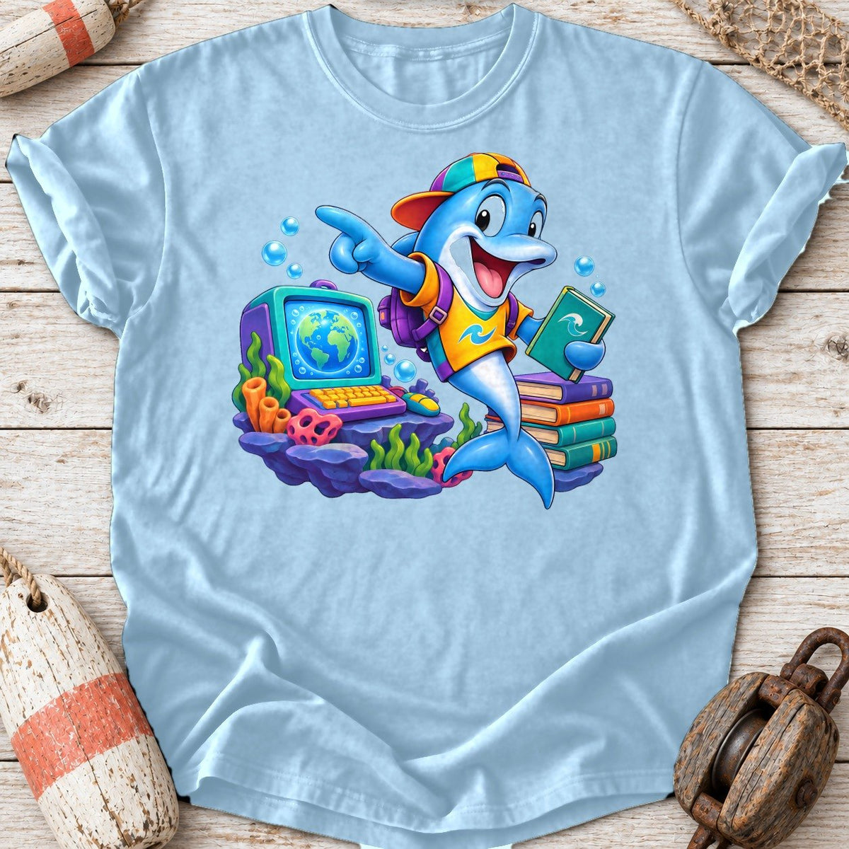 Smart Dolphin
