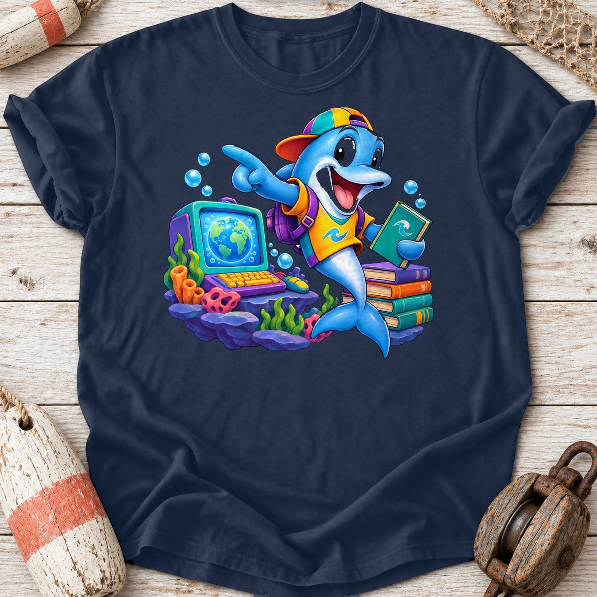 Smart Dolphin