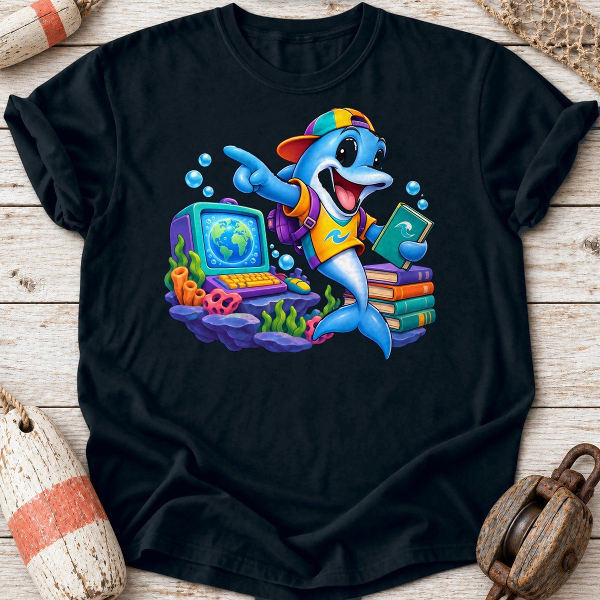 Smart Dolphin