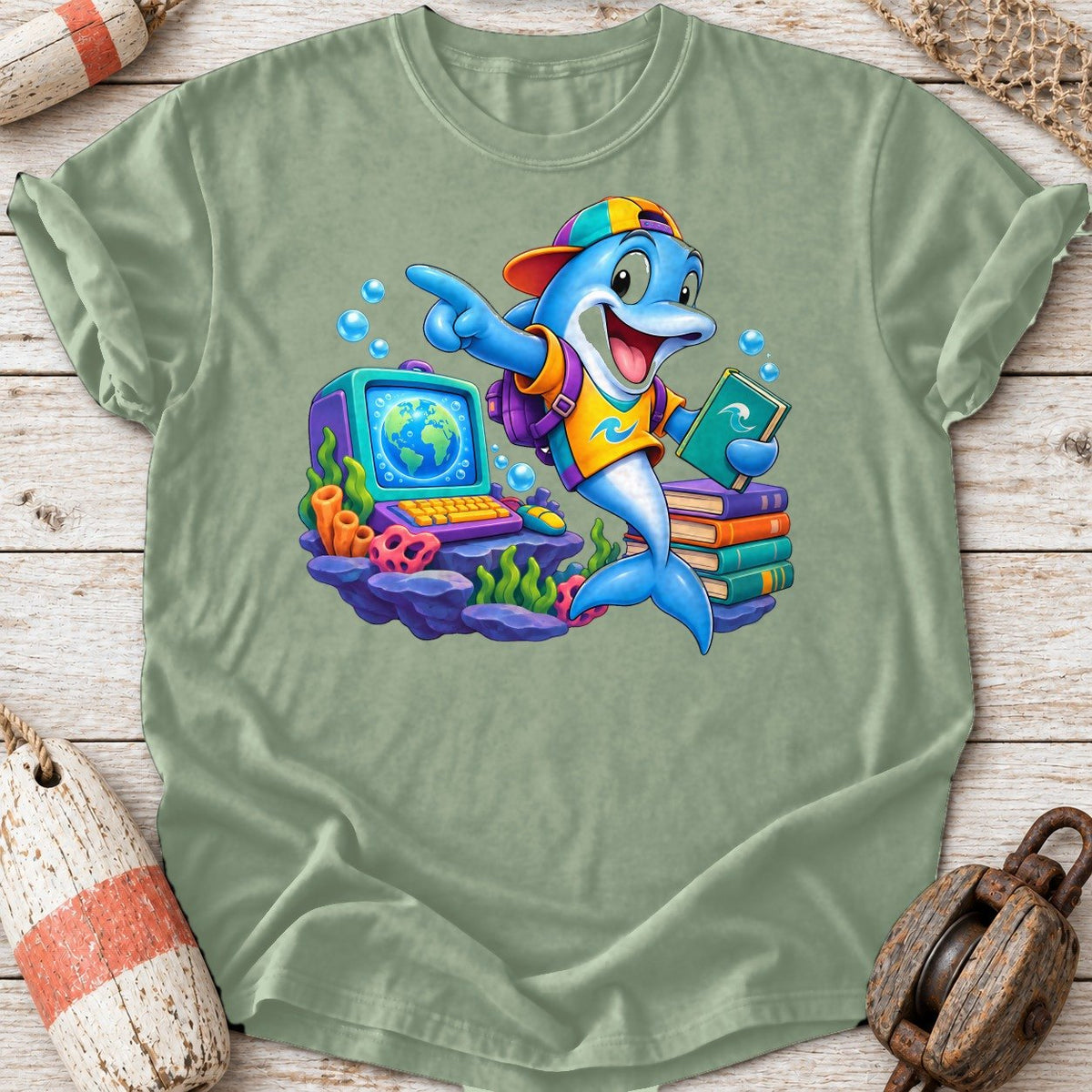 Smart Dolphin