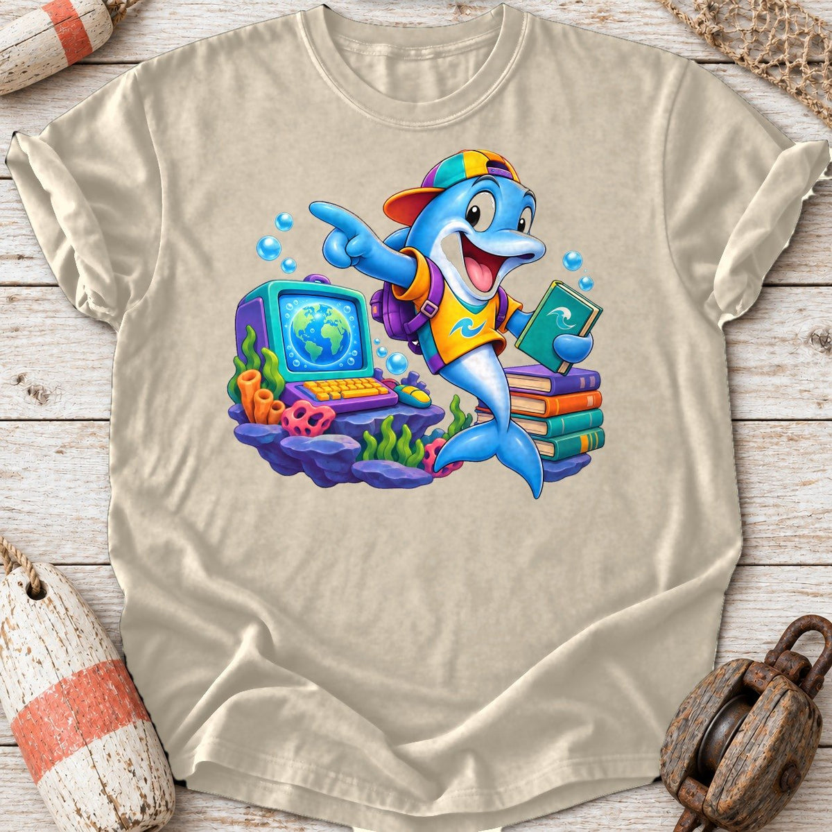 Smart Dolphin