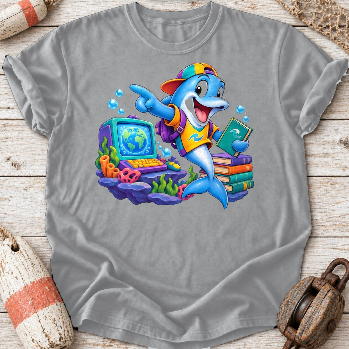 Smart Dolphin