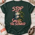 Smell the Seaweed
