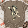 Soggy Seahorse
