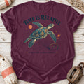 Time Is Relative