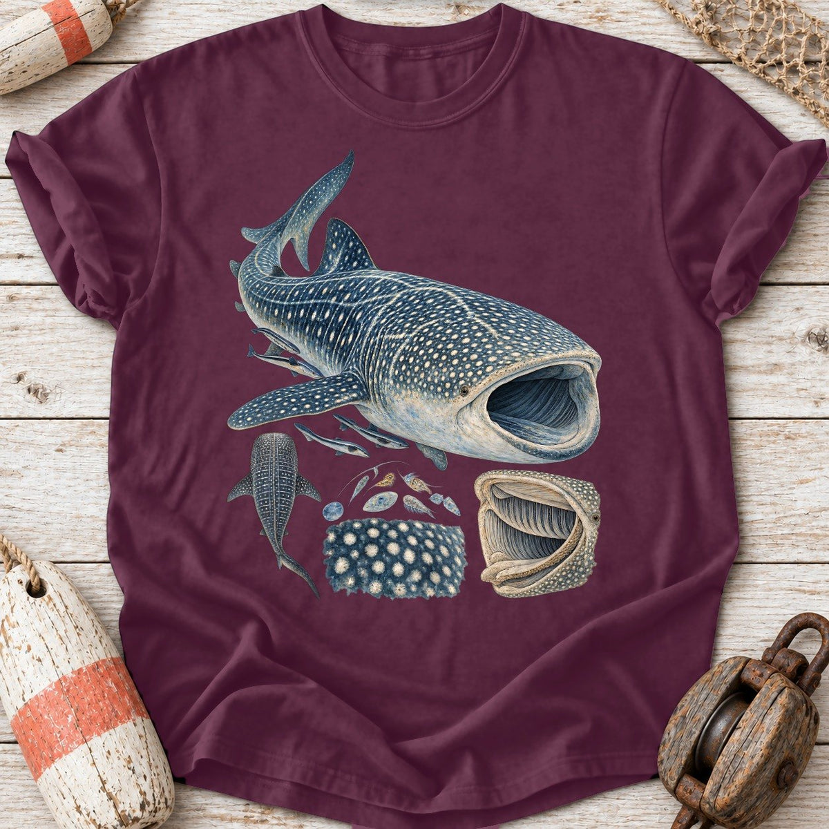 Whale Shark History