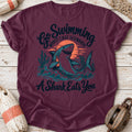 Worst Case Shark